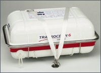 40445_thb.jpg S / S Cradle voor reddingsvlot met riemen TYPE A