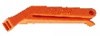 Nautical whistle -orange