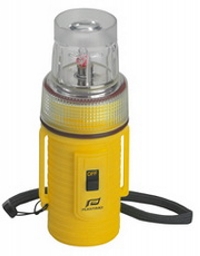 Flits veiligheidslicht waterdicht