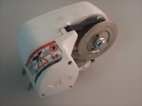 Inruil: Ankerlier 12V 600 Watt