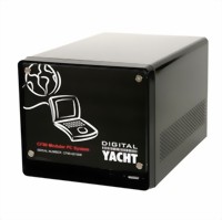 Digital Yacht CF80 PC systeem Digital Yacht CF80 PC systeem