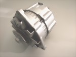 Inruil: Dynamo 65 Ampere laadstroom