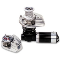 MASTER LIER Mariner met DRUM