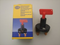 Inruil: Hella accuswitch