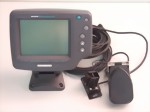 Inruil: Hummingbird Wide Paramount fishfinder