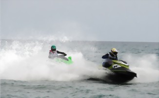 Accu Zoeker Jetski