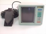 Inruil: Koden CVS-106 dieptemeter en fishfinder kleur