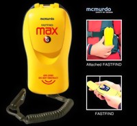 McMurdo Fastfind MAX G PLB McMurdo Fastfind MAX G PLB