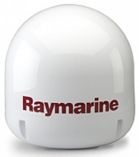 raym60stv-200_thb.jpg Raymarine Satelliet TV antenne 60STV