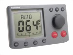 Raymarine ST8002+ display