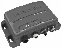 Raymarine AIS650 KLASSE B AIS transponder
