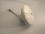 Inruil: Raymarine GPS antenne