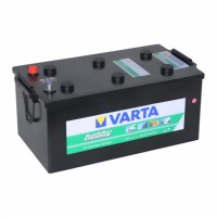VARTA C3 Hobby Semitractie accu batterij 12V 230Ah - M13 968001000