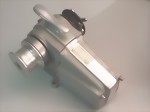 Inruil: Vetus ankerlier 24 volt
