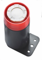 Vetus BMS03 Akoestisch alarm (sirene) Vetus BMS03 Akoestisch alarm (sirene)