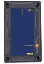 Vetus Boat Detection System (NL of EU) Vetus Boat Detection System (NL of EU)