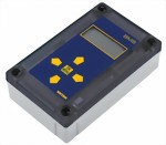 Vetus Boat Monitoring System (NL of EU) Vetus Boat Monitoring System (NL of EU)