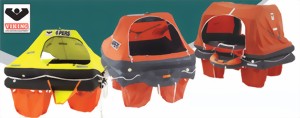 Viking RecuePro reddingsvlot Viking RecuePro reddingsvlot