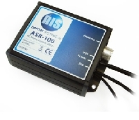 COMAR ASR100 ontvanger SPLITTER