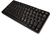 zdigkyb500_thb.jpg Digital Yacht KYB500 MINI KEYBOARD ZWART PS / 2