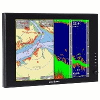 NAUTICOMP INFINITY II 15 INCH LED DISPLAY