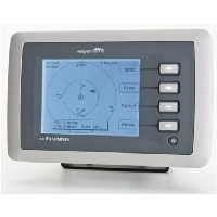 Vesper MARINE WMR850 WATCHMATE EN KLASSE B TRANSPONDER