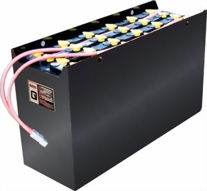 lening Glad Wonder 5PZS300 2V 300Ah(5h) Tractie accu cellen batterij - Advitek Marine Systems  A.M.S. B.V.
