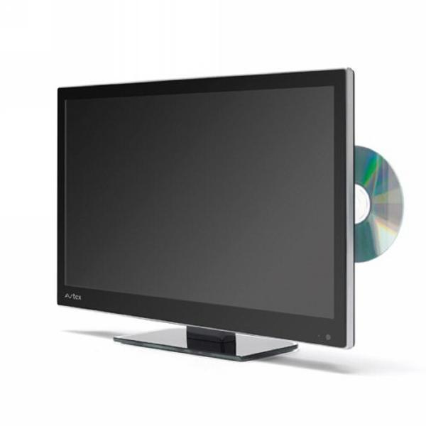 Kind besteden Bedienen Avtex Super Slim 21 inch LED breedbeeld TV / DVD - Advitek Marine Systems  A.M.S. B.V.