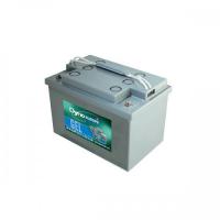 BATTERIE AGM 12V 1.3Ah/c20 1.1AH/c5 T1