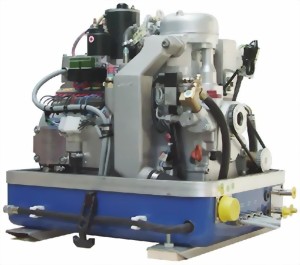 Relativiteitstheorie evenaar Strikt Fischer Panda generator PMS4.5 ND 230VAC - Advitek Marine Systems A.M.S.  B.V.