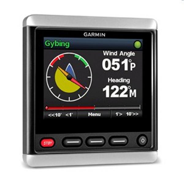 Garmin Ghc 20 Autopilot Display Advitek Marine Systems A.M.S. B.V.