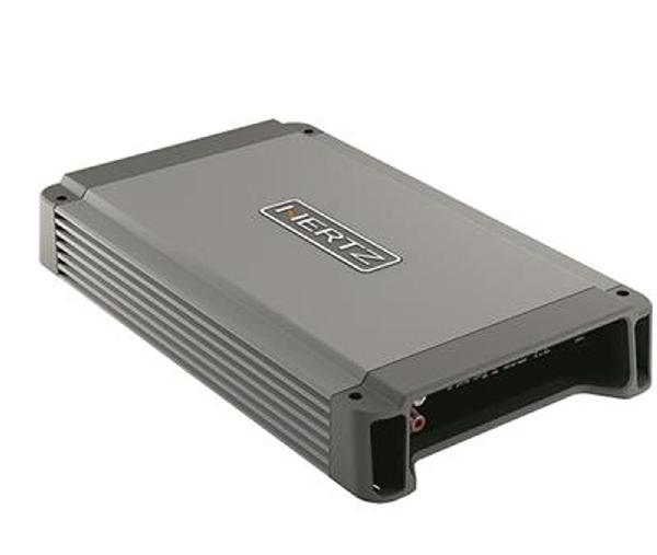 Hertz HCP 5MD 24V MARINE 5 CH AMPL 4x105W+1x330W Advitek Marine