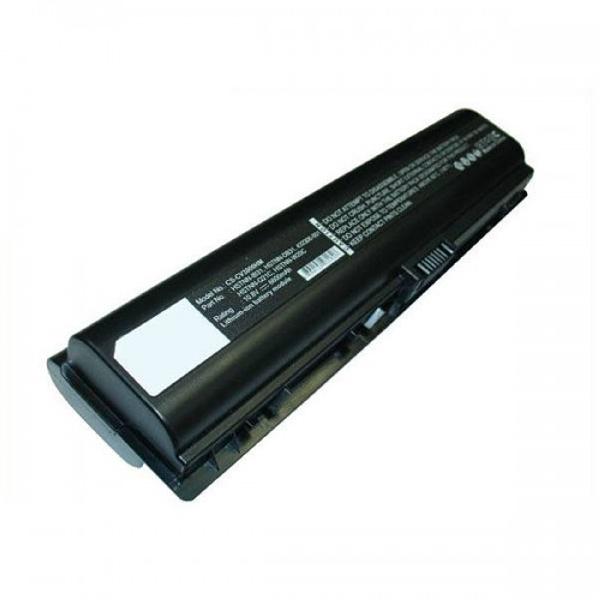 Hp 10.8V 6600Mah Zwart Li-Ion Laptop Accu - Advitek Marine Systems A.M.S. B.V.