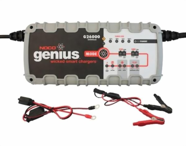 Noco on sale genius g26000