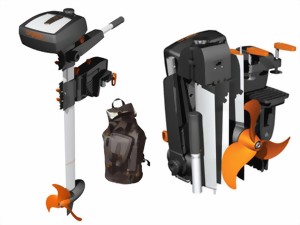 torqeedo travel 801 s